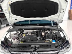 Volkswagen Golf Facelift 280TSI DSG R-Line - ფოტო 16