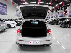 Volkswagen Golf Facelift 280TSI DSG R-Line - ფოტო 17