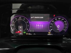 Volkswagen Golf Facelift 280TSI DSG R-Line - ფოტო 18