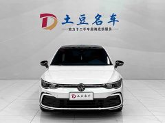 Volkswagen Golf Facelift 280TSI DSG R-Line - ფოტო 2