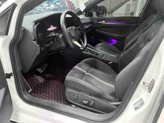 Volkswagen Golf Facelift 280TSI DSG R-Line - ფოტო 7