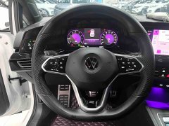 Volkswagen Golf Facelift 280TSI DSG R-Line - ფოტო 8