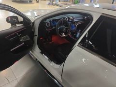 Mercedes-Benz C-Class Facelift C 260 L AMG Line - ფოტო 5