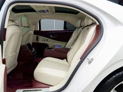 Bentley Flying Spur 4.0T V8 Standard Edition - фото 10