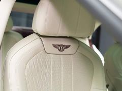 Bentley Flying Spur 4.0T V8 Standard Edition - фото 13