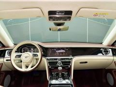 Bentley Flying Spur 4.0T V8 Standard Edition - фото 14
