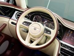 Bentley Flying Spur 4.0T V8 Standard Edition - фото 15