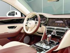 Bentley Flying Spur 4.0T V8 Standard Edition - фото 16