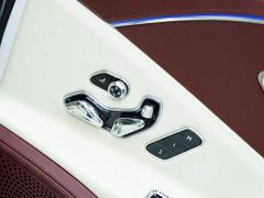 Bentley Flying Spur 4.0T V8 Standard Edition - фото 17