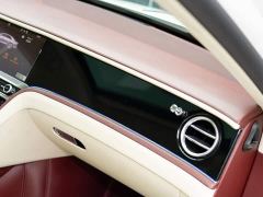 Bentley Flying Spur 4.0T V8 Standard Edition - фото 19
