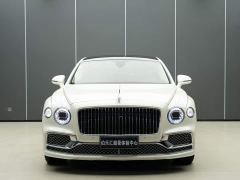 Bentley Flying Spur 4.0T V8 Standard Edition - фото 2