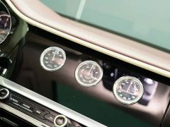 Bentley Flying Spur 4.0T V8 Standard Edition - фото 20