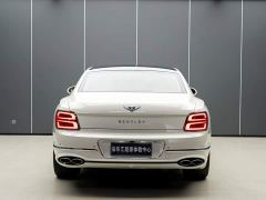 Bentley Flying Spur 4.0T V8 Standard Edition - фото 5