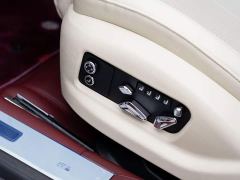 Bentley Flying Spur 4.0T V8 Standard Edition - фото 7