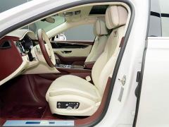 Bentley Flying Spur 4.0T V8 Standard Edition - фото 8