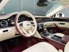 Bentley Flying Spur 4.0T V8 Standard Edition - фото 9