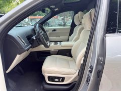Li Auto L9 Max - ფოტო 10
