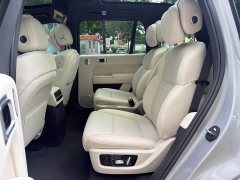 Li Auto L9 Max - ფოტო 12