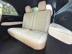 Li Auto L9 Max - ფოტო 14