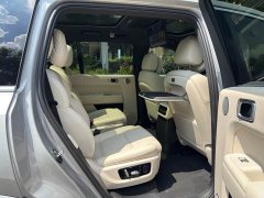 Li Auto L9 Max - ფოტო 18