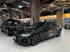 BMW 4 Series 430i Convertible M Sport Night Edition - ფოტო 1