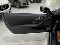 BMW 4 Series 430i Convertible M Sport Night Edition - ფოტო 12