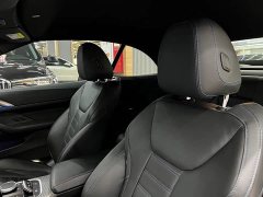 BMW 4 Series 430i Convertible M Sport Night Edition - ფოტო 13