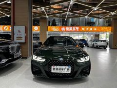 BMW 4 Series 430i Convertible M Sport Night Edition - ფოტო 3