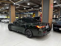 BMW 4 Series 430i Convertible M Sport Night Edition - ფოტო 6