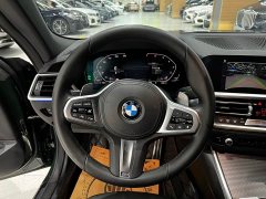 BMW 4 Series 430i Convertible M Sport Night Edition - ფოტო 8