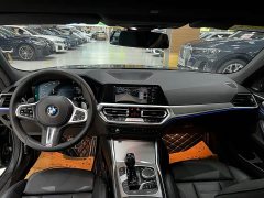 BMW 4 Series 430i Convertible M Sport Night Edition - ფოტო 9