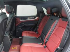 Porsche Cayenne 3.0T - ფოტო 14