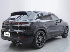 Porsche Cayenne 3.0T - ფოტო 16