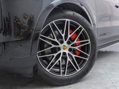 Porsche Cayenne 3.0T - ფოტო 3