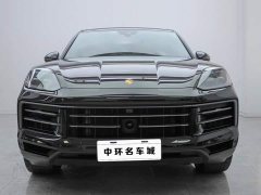 Porsche Cayenne 3.0T - ფოტო 4