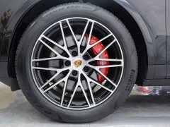 Porsche Cayenne 3.0T - ფოტო 5