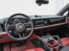 Porsche Cayenne 3.0T - ფოტო 6