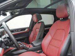 Porsche Cayenne 3.0T - ფოტო 7