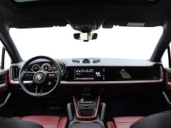 Porsche Cayenne 3.0T - ფოტო 9