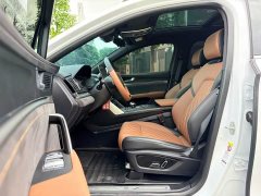 BYD Yuan Plus DM-i Champion Edition 112KM Deluxe - ფოტო 10