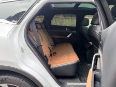 BYD Yuan Plus DM-i Champion Edition 112KM Deluxe - ფოტო 12