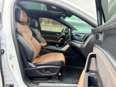 BYD Yuan Plus DM-i Champion Edition 112KM Deluxe - ფოტო 13