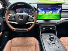 BYD Yuan Plus DM-i Champion Edition 112KM Deluxe - ფოტო 14