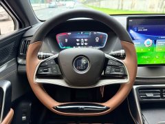 BYD Yuan Plus DM-i Champion Edition 112KM Deluxe - ფოტო 15