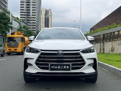BYD Yuan Plus DM-i Champion Edition 112KM Deluxe - ფოტო 2