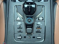 BYD Yuan Plus DM-i Champion Edition 112KM Deluxe - ფოტო 20