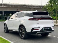 BYD Yuan Plus DM-i Champion Edition 112KM Deluxe - ფოტო 4
