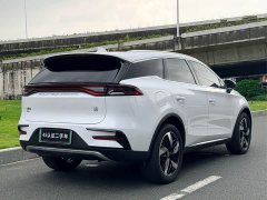 BYD Yuan Plus DM-i Champion Edition 112KM Deluxe - ფოტო 5