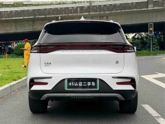 BYD Yuan Plus DM-i Champion Edition 112KM Deluxe - ფოტო 6