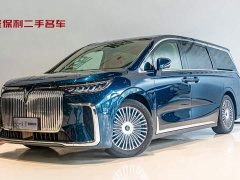 Avatr Lantu Dreamchaser 2025 PHEV AWD Flagship Kunpeng Edition - ფოტო 1